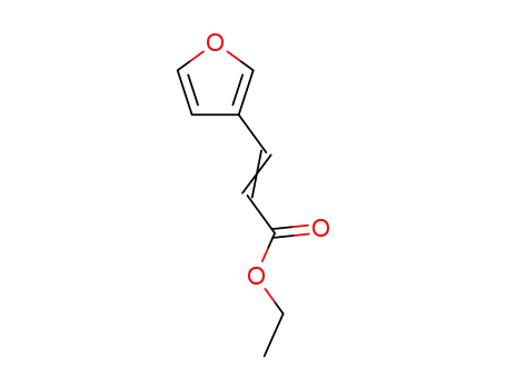 (E)-3-Furan-3-yl-acrylic acid ethyl ester
