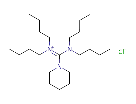 1-piperidiniumchlorid