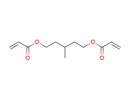 3-Methylpentane-1,5-diyl diacrylate