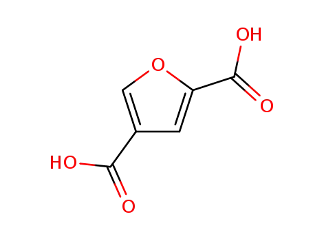 Furan-2,4-dicarboxylic acid