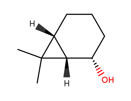 (1S,2S,6R)-(-)-7,7-Dimethylbicyclo<4.1.0>heptan-2-ol