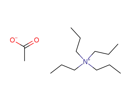 tetrapropylammonium acetate