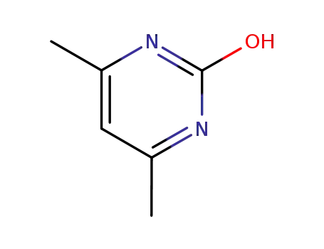 4,6-dimethyl-2(1H)-pyrimidinone