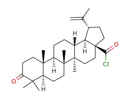 betulonic acid chloride
