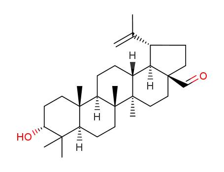 3-epi-betulinic aldehyde