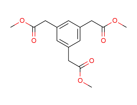 trimethyl 1,3,5-benzenetricarboxylate