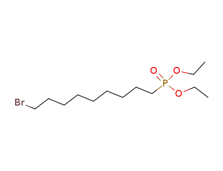 diethyl (9-bromononyl)phosphonate
