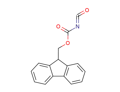 Carbonisocyanatidic acid, 9H-fluoren-9-ylmethyl ester