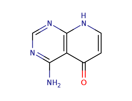 4-AMINOPYRIDO[2,3-D]PYRIMIDIN-5(8H)-ONE