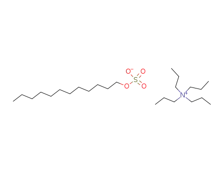 tetrapropylammonium dodecyl sulfate