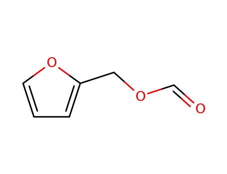 furan-2-ylmethyl formate