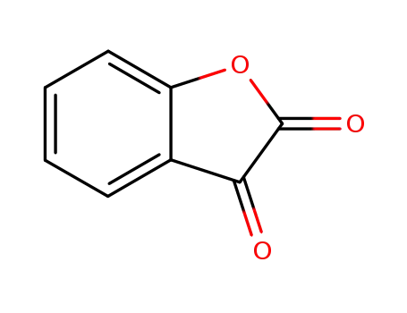 3-oxobenzofuran-2-one