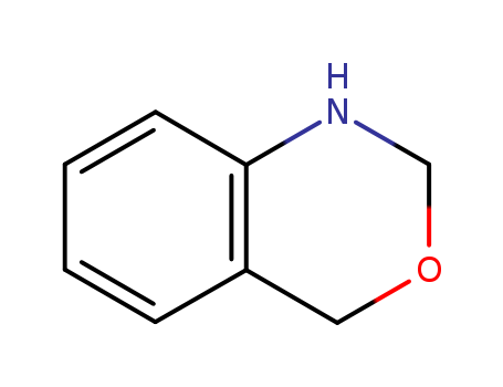 2H-3,1-Benzoxazine, 1,4-dihydro-