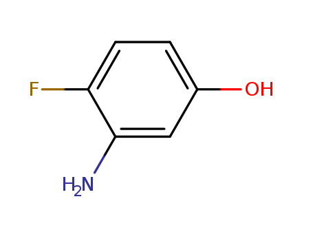 3-Amino-4-fluorophenol