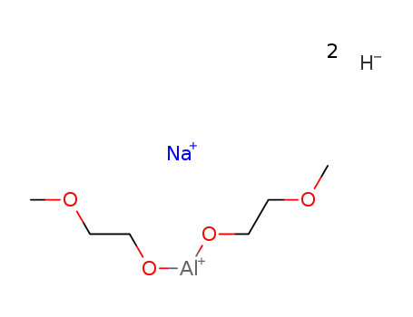 sodium bis(2-methoxyethoxy)aluminum dihydride
