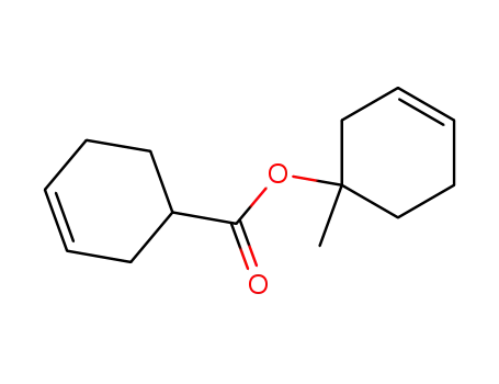 3-cyclohexene-1-methyl 3-cyclohexene-1-carboxylate