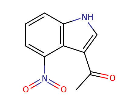 1-PHENYL-IMIDAZO[1,5-A]PYRIDINE-3-CARBOXYLIC ACID ETHYL ESTER