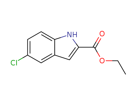 Ethyl 5-chloro-2-indolecarboxylate(4792-67-0)