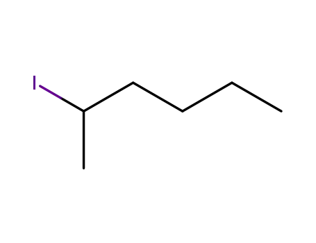 2-Iodohexane