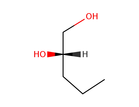 (S)-(-)-1,2-pentanediol