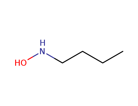 1-Butanamine, N-hydroxy-