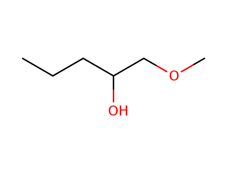 2-Pentanol, 1-methoxy-