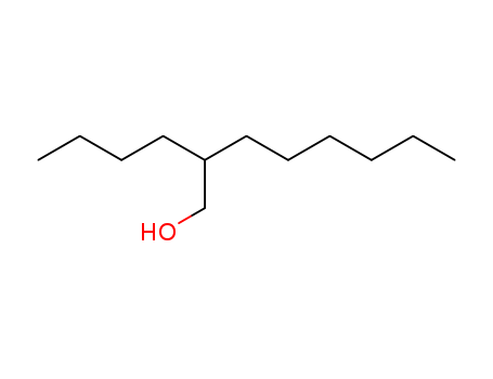 1-Octanol,2-butyl-(3913-02-8)