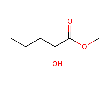 Methyl 2-hydroxypentanoate