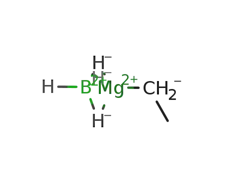 ethyl-magnesium tetrahydroborate