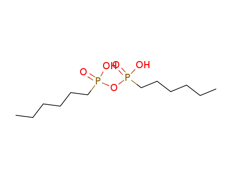 n-hexylphosphonic acid anhydride