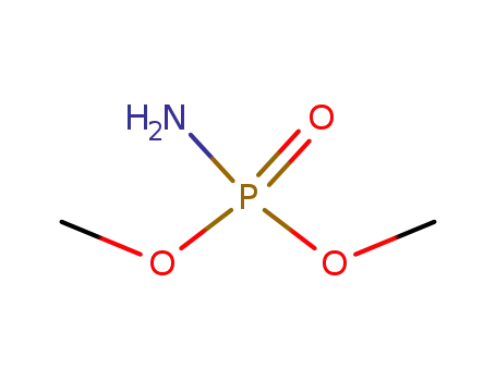 Molecular Structure of 2697-42-9 (MeOPN)