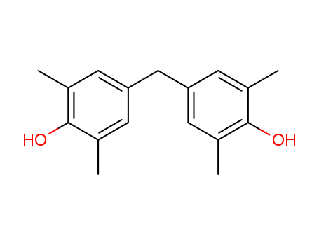 Phenol,4,4'-methylenebis[2,6-dimethyl]-(5384-21-4)