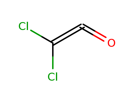 Ethenone, dichloro-(9CI)
