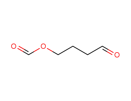 4-formyloxy-butyraldehyde