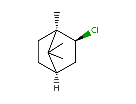 (1R,2S,4R)-2-Chloro-1,7,7-trimethyl-bicyclo[2.2.1]heptane
