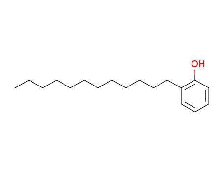 2-Dodecylphenol(5284-29-7)