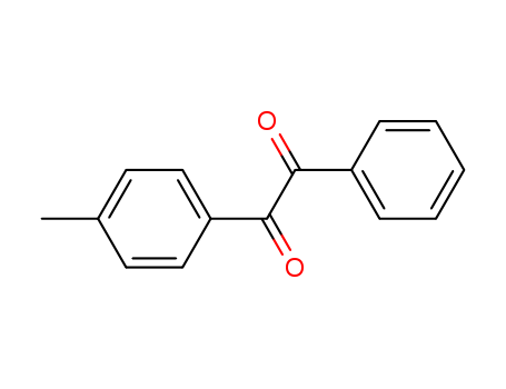 1-(4-methylphenyl)-2-phenyl-ethane-1,2-dione
