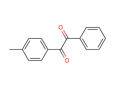 p-methylbenzil