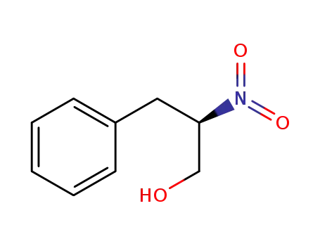 (R)-2-nitro-3-phenylpropan-1-ol