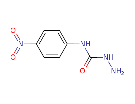 3-Amino-1-(4-nitrophenyl)urea