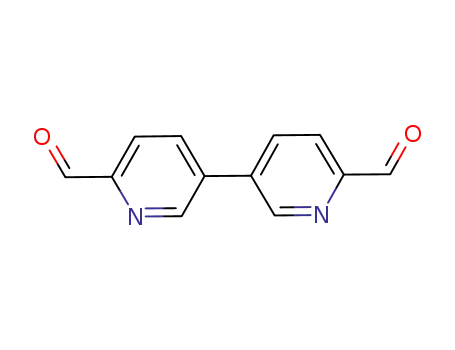 6,6’-diformyl-3,3’-bipyridine