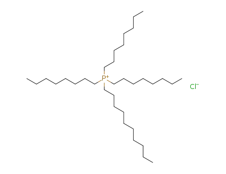 C34H72P(1+)*Cl(1-)