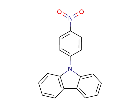 9-(4-니트로페닐)-9H-카바졸