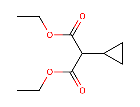 Diethyl Cyclopropylmalonate