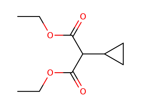 diethyl cyclopropylmalonate