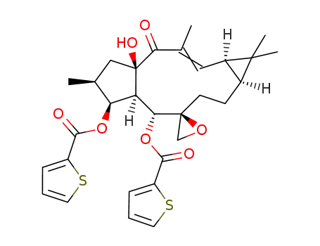 epoxyboetirane R
