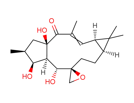 epoxylathyrol