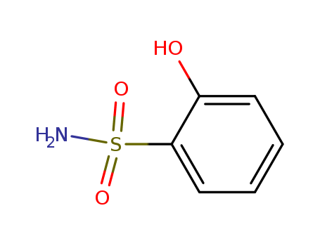 Benzenesulfonamide,2-hydroxy-