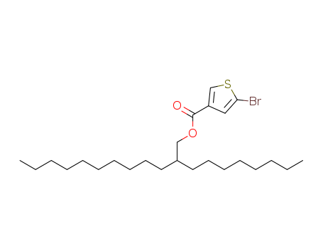 2Octyl1dodecanol supplier CasNO.5333426