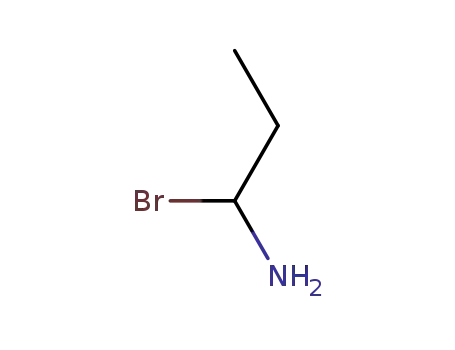 1-bromopropylamine